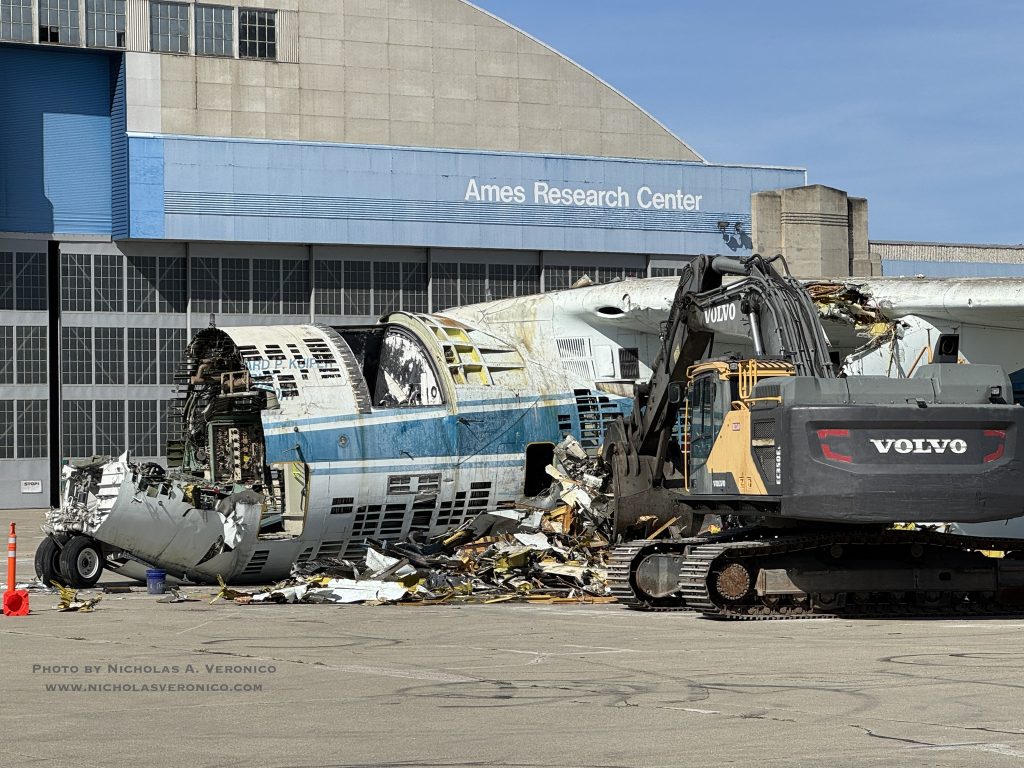 Final Chapter for NASA’s Kuiper Airborne Observatory 10 Final Chapter for NASAs Kuiper Airborne Observatory 2