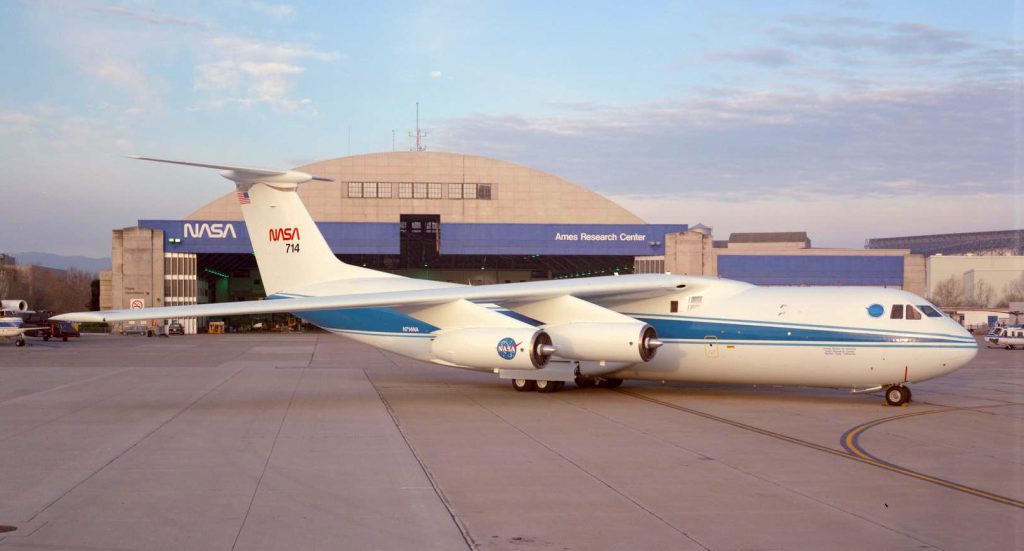 NASA’s Kuiper Airborne Observatory: From Skyward Science to Collectible Aviation History 10 Final Chapter for NASAs Kuiper Airborne Observatory 4