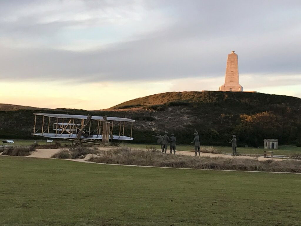 Walter and Olive Ann Beech Selected as 2023 Paul E Garber Shrine Honorees 12 First Flight Society