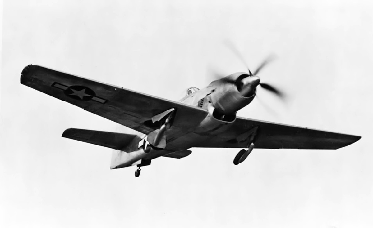 Today In Aviation History: First Flight of the Boeing XF8B 13 First Flight of the Boeing XF8B 5