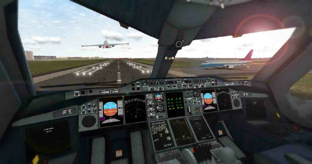 The Best Flying and Plane Games on PC in 2023 11 Flight Simulator games 1