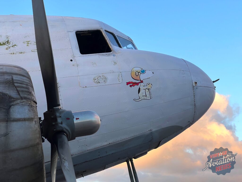 Florida Air Cargo - Where Douglas DC-3s Still Work for a Living 18 Florida Air Cargo C 47 and DC 3 N138FS