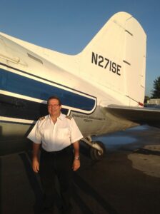 Florida Air Cargo - Where Douglas DC-3s Still Work for a Living 11 Florida Air Cargo Sergio Alen o