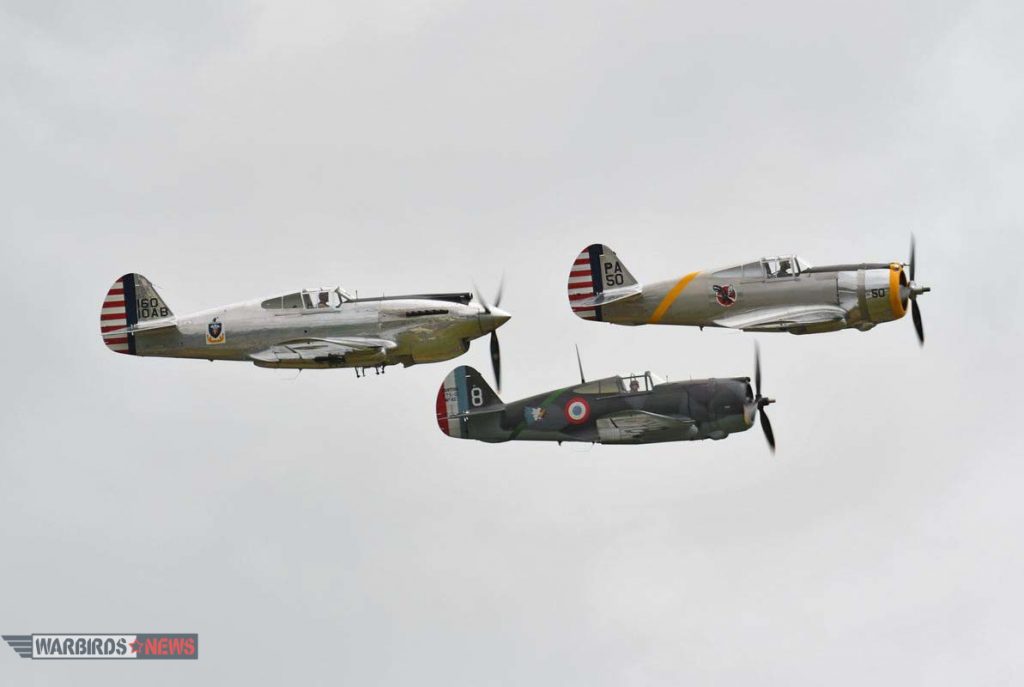 Flying Legends Airshow Returns With New Venue 10 Flying Legends 2016 Photo by Luigino Caliaro14