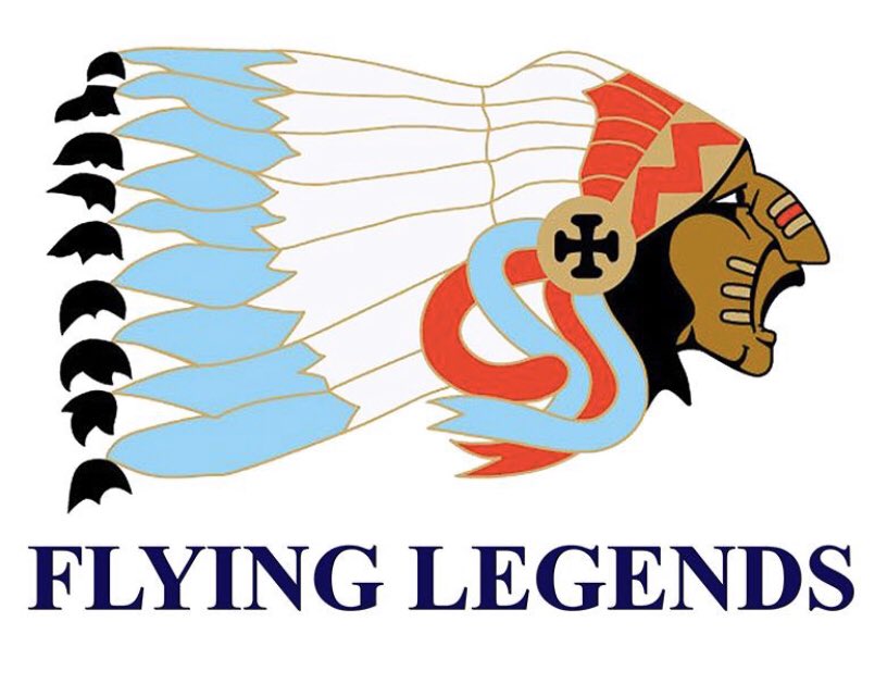Flying Legends North – “Like Duxford, Only Better" 10 Flying Legends logo