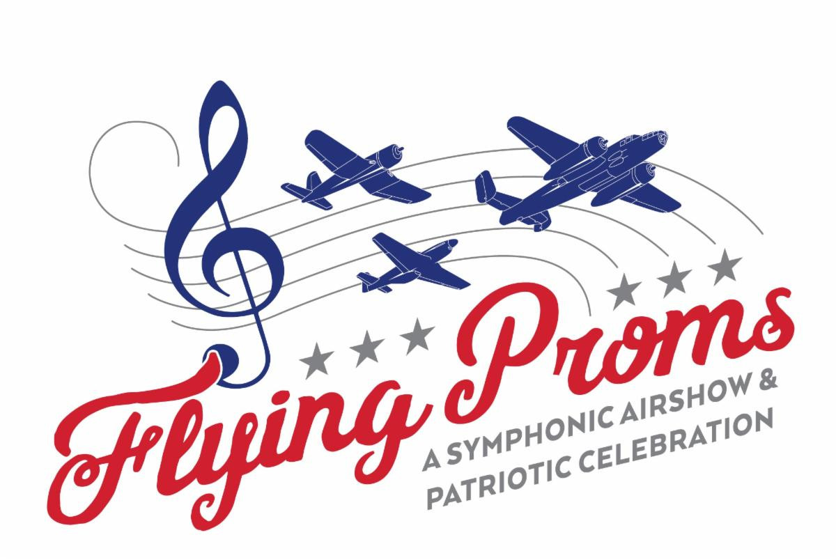 Flying Proms at Military Aviation Museum - Last Call for Online Tickets 10 Flying Proms Final OL 01 2