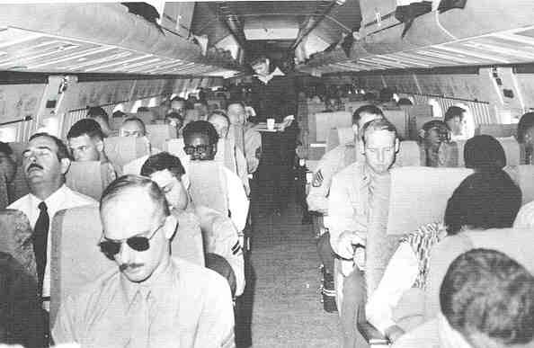 The Flying Tiger Line: How a Wartime Legacy Shaped Global Air Cargo 15 Flying Tigers continued to fly military troops and cargo into Vietnam during the war years