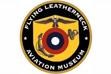 Flying Leatherneck Aviation Museum to Return to El Toro 18 Flying Leatherneck Aviation Museum Logo