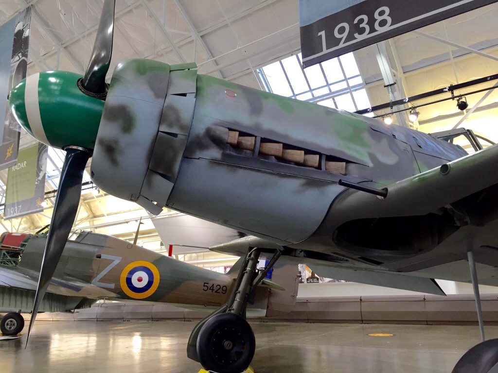 Randy's Warbird Profiles: Focke-Wulf Fw 190D "Yellow 10" 11 Focke Wulf Fw 190D 13 Dora 836017 Randy Malmstrom 07