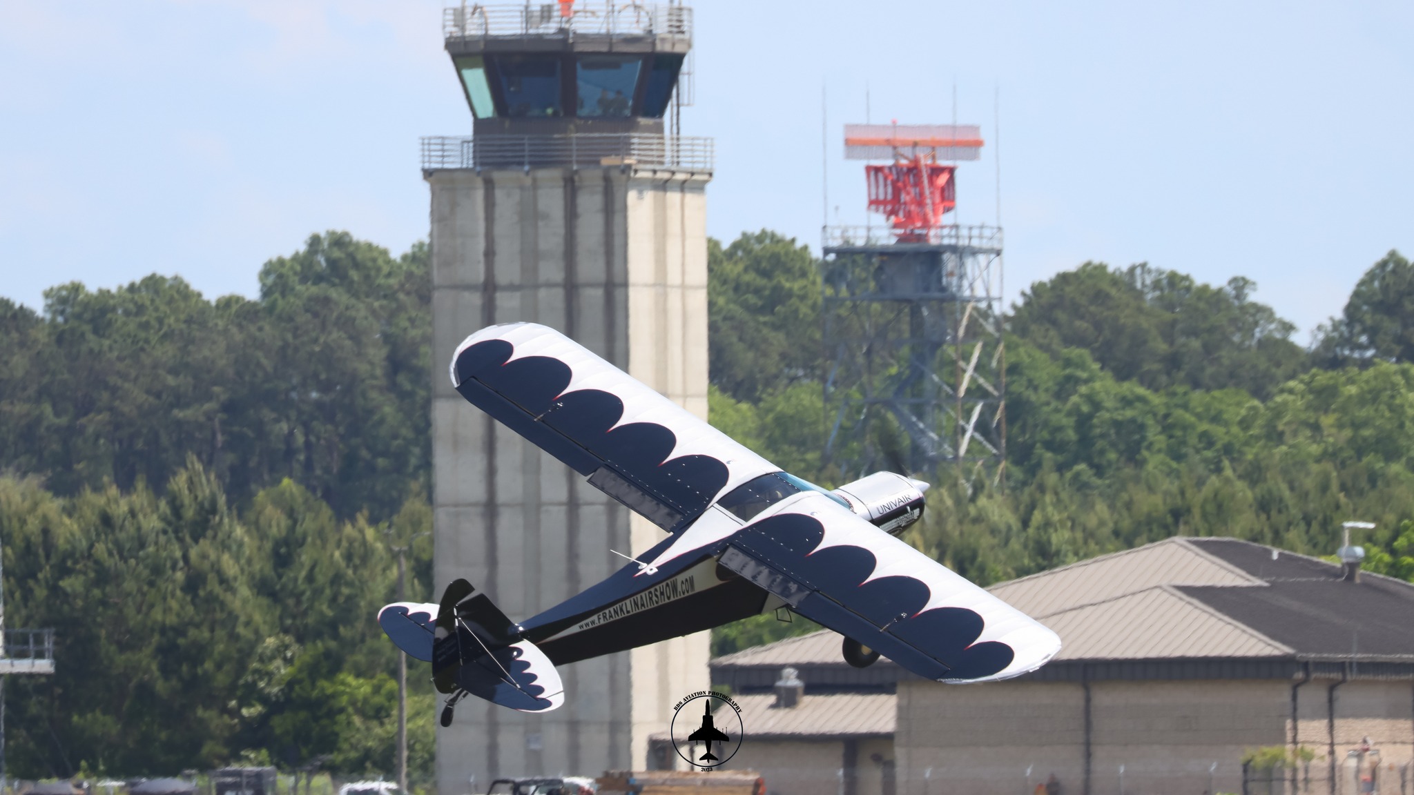 2024 Wings Over Muskegon Adds Performers to Lineup 11 Franklins Flying Circus