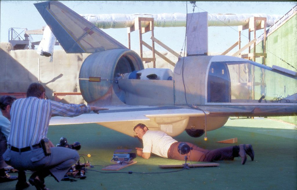 Grounded Dreams: The Rohr 2-175 - The Garage-Built Revolution That Vanished 12 Fs yMR9XgAMQrnt