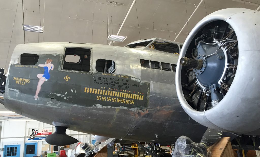 National Museum USAF announces Eighth Annual Student Writing Competition 11 FullSizeRender