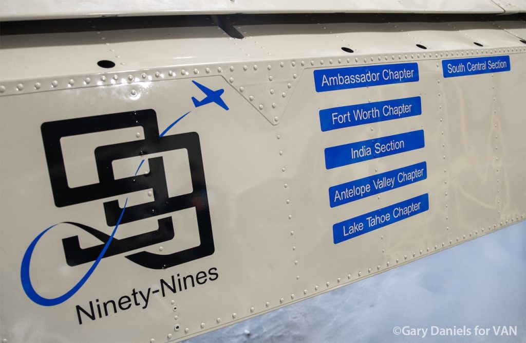 Hollywood Bomber to Arrive at AirVenture with All-Female Crew 15 G Daniels 07 1