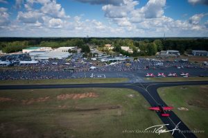 The Great Georgia Airshow Flew High 11 GGAS A2A