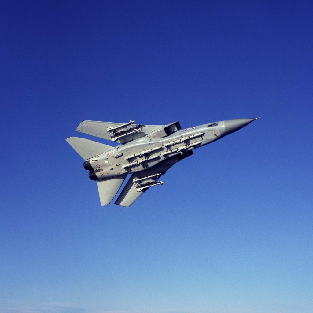 Pilot Report: That Elusive Picture 12 GL 920108