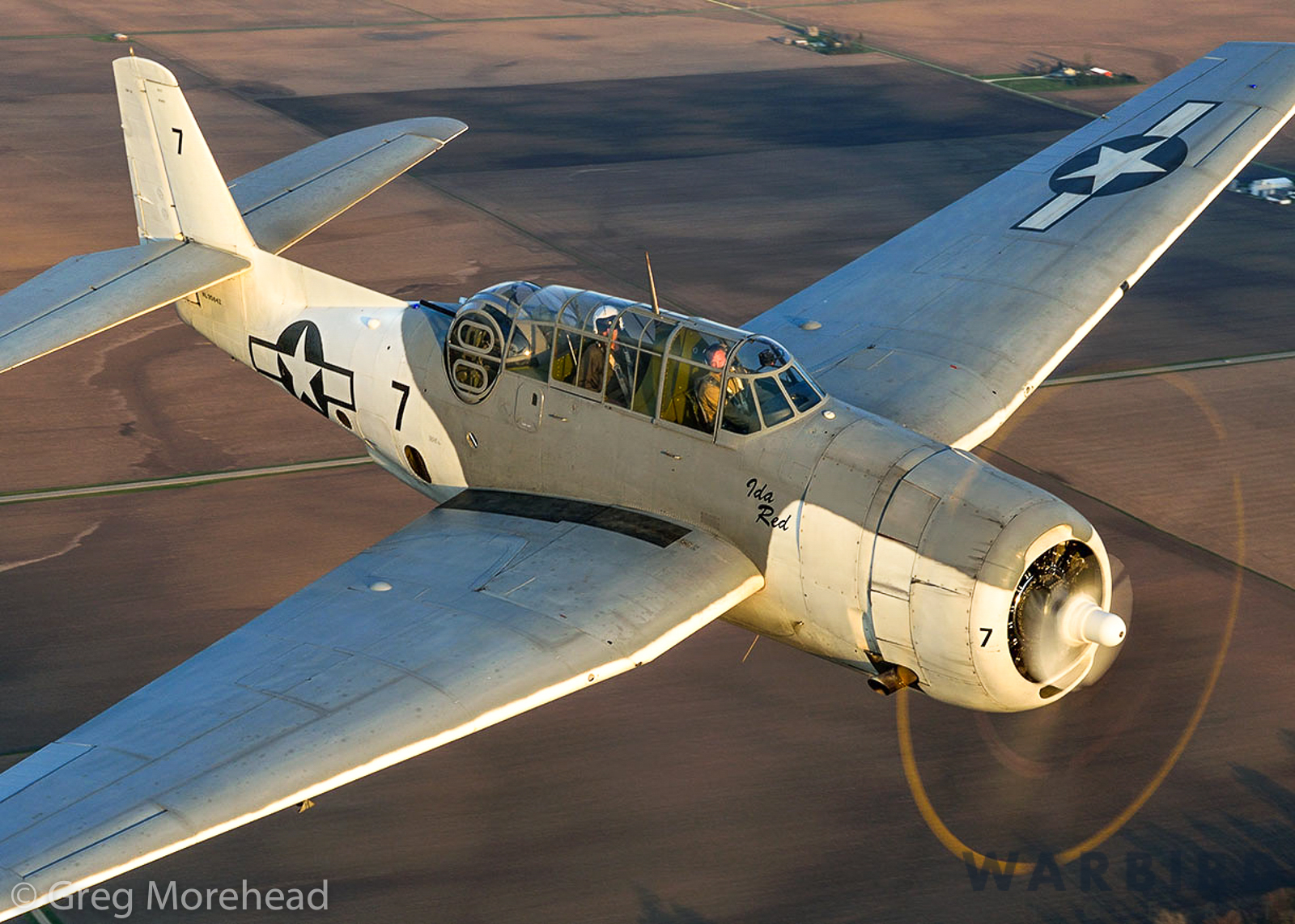 Fifth Annual TBM Gathering Set for May 14-15, 2021 13 GSM 0307b lo res 1