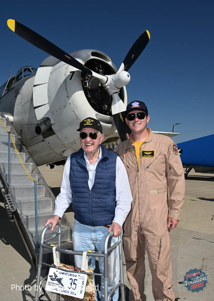 Avengers and Titans, The Ninth Annual TBM Gathering 19 GSM 3010 lo res