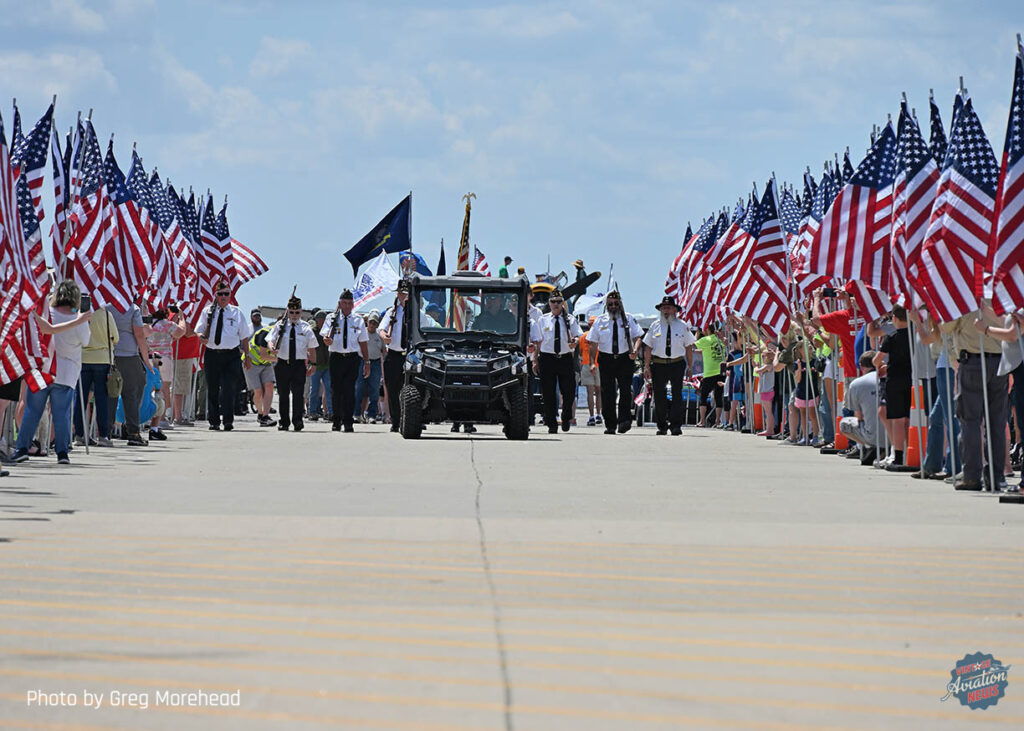 Avengers and Titans, The Ninth Annual TBM Gathering 18 GSM 3074 lo res