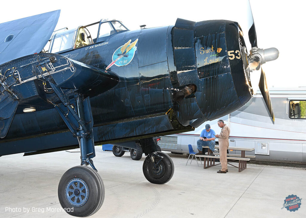 Avengers and Titans, The Ninth Annual TBM Gathering 42 GSM 3679 lo res