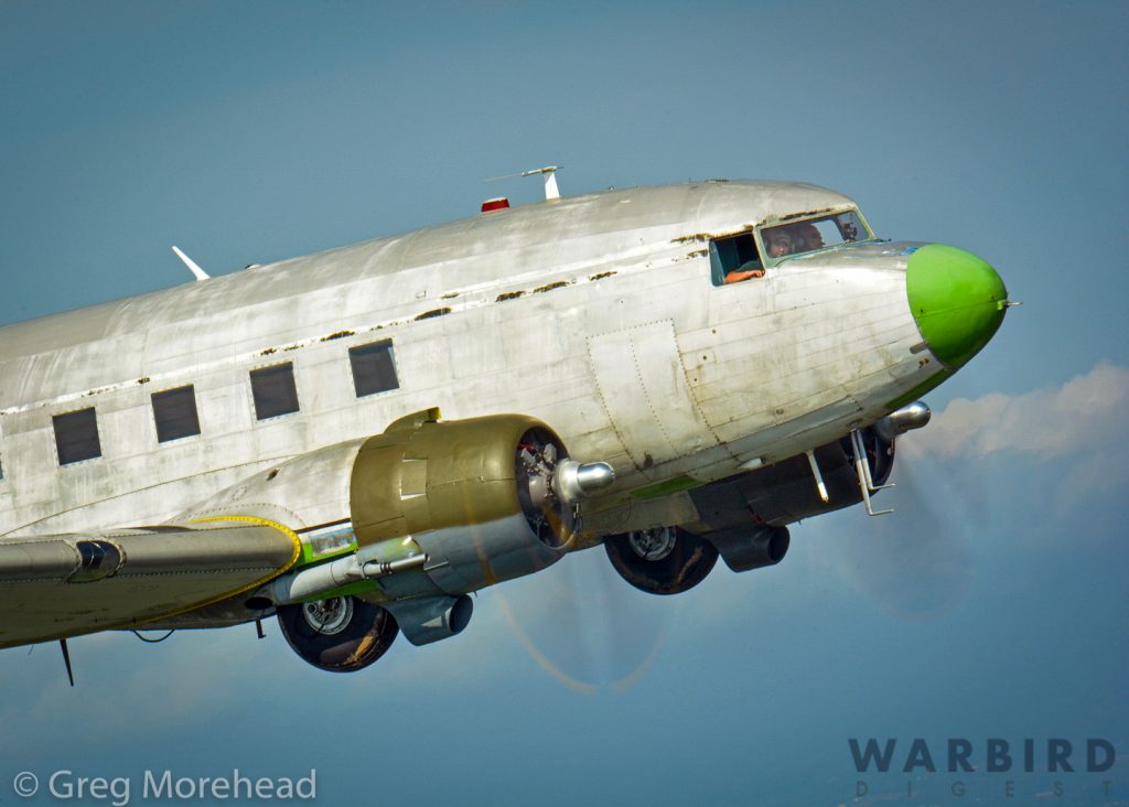 2018: Warbird Year In Review 25 GSM 6069 01