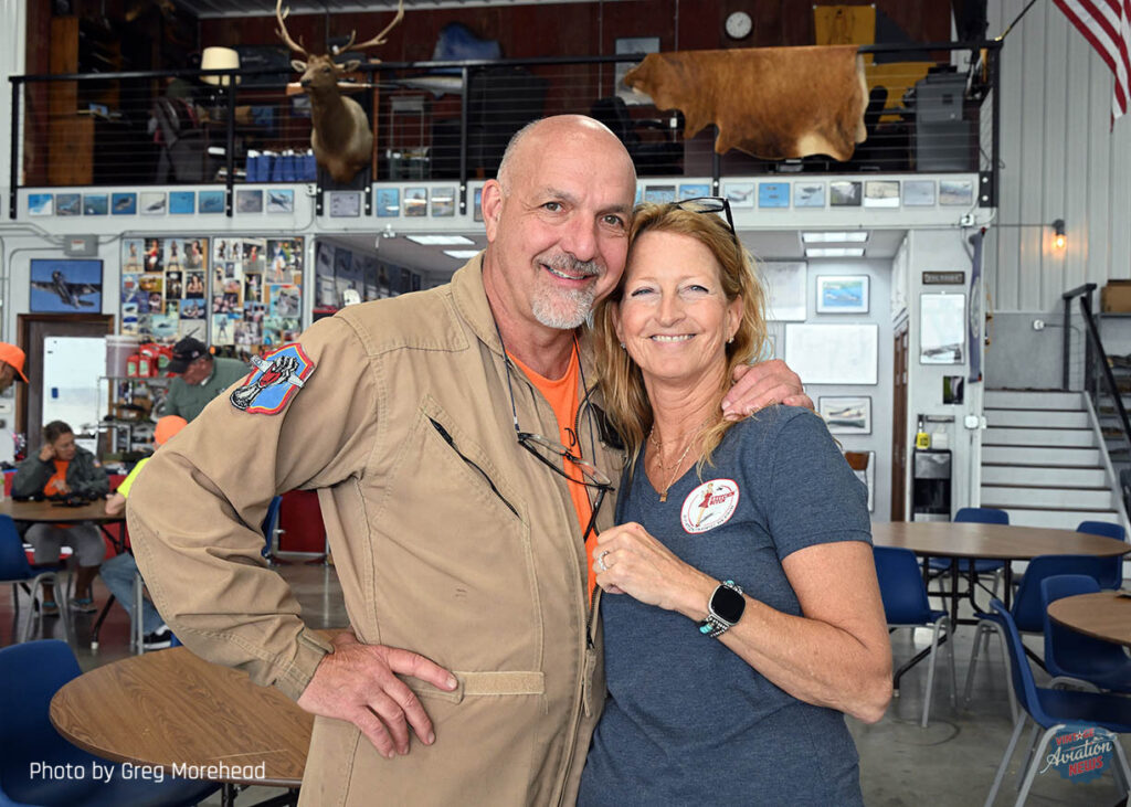 Avengers and Titans, The Ninth Annual TBM Gathering 90 GSM 8034 lo res 1