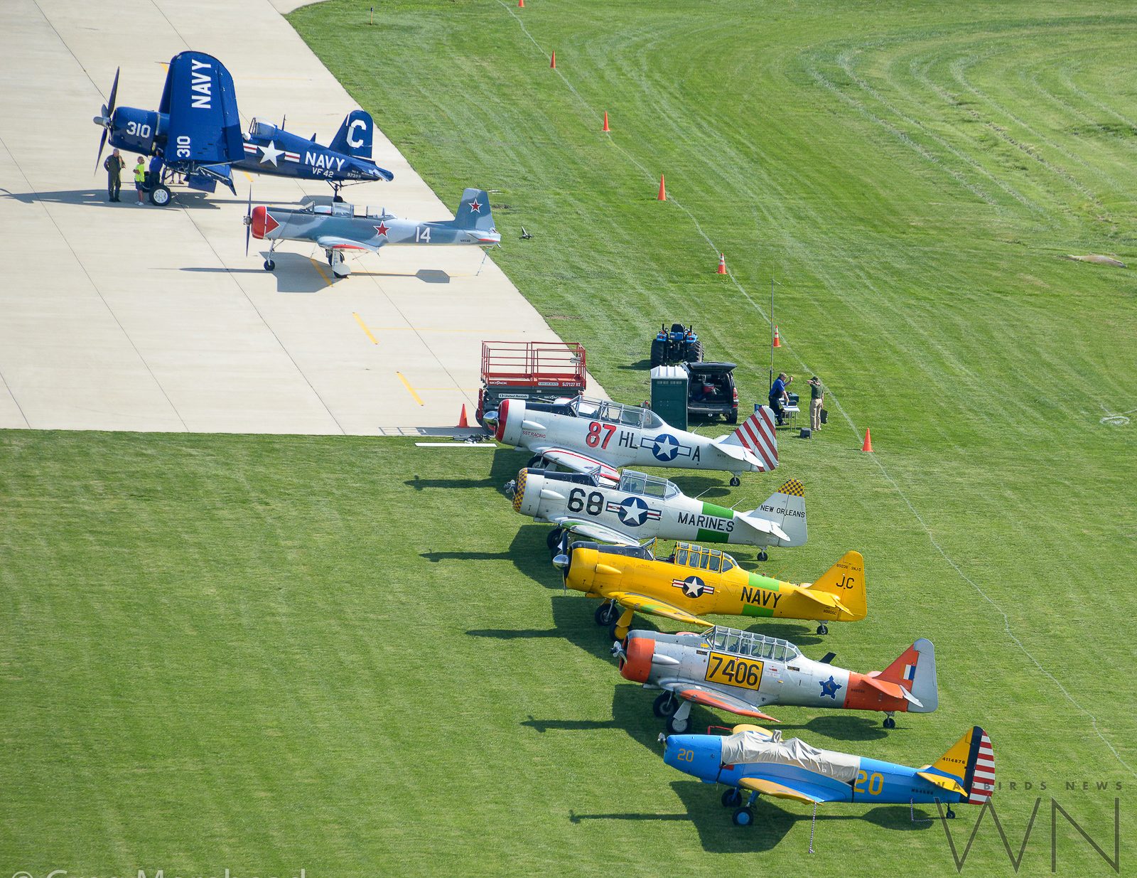 Eleventh Annual TBM Avenger Reunion and Salute to Veterans Set for May 15–16, 2026 12 GSM 9988 e1769178576860