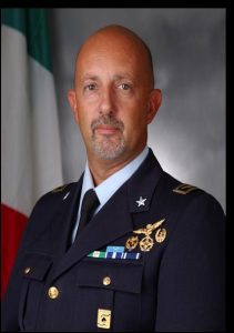 Pilot Report: The Night Looping 17 Generale Roberto Sardo