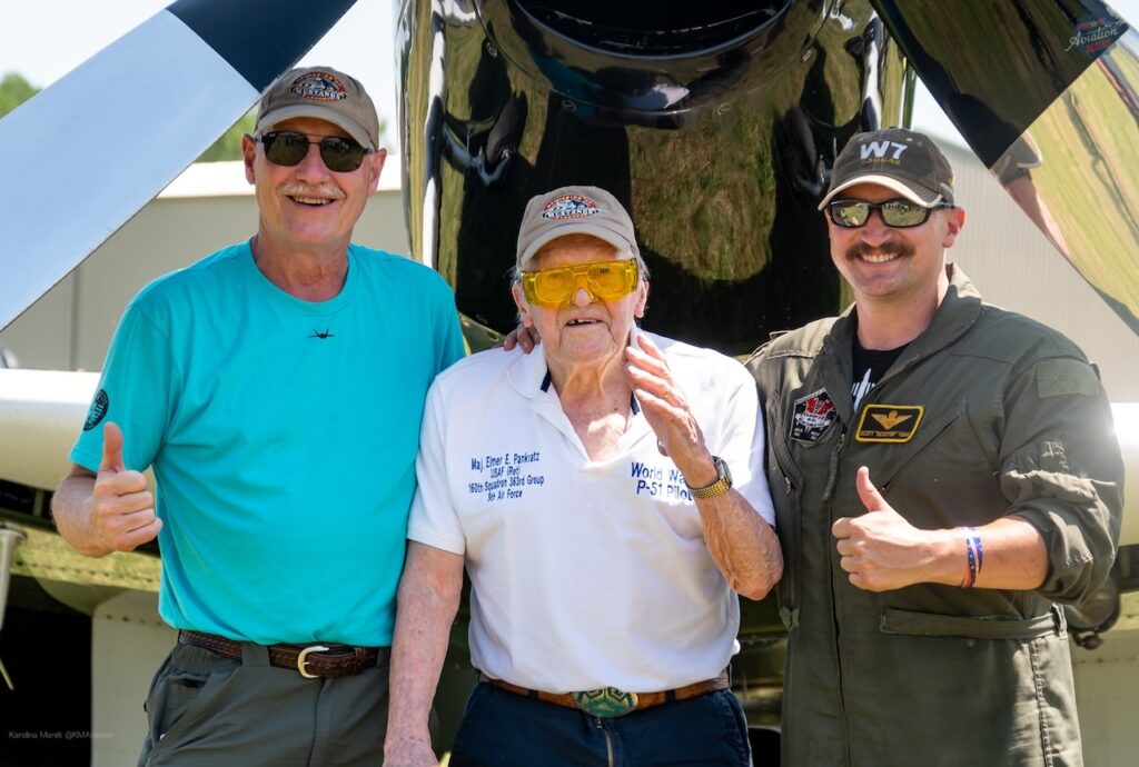 Geneseo 2024, A Hidden Gem Of An Airshow 38 Geneseo Airshow 0528