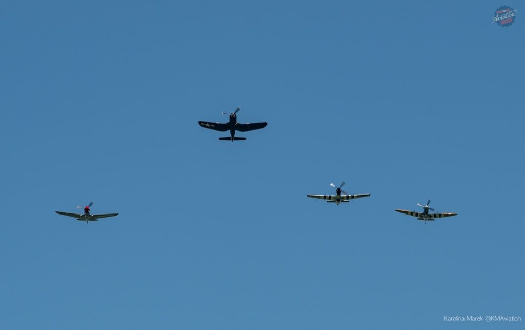 Geneseo 2024, A Hidden Gem Of An Airshow 31 Geneseo Airshow 9924
