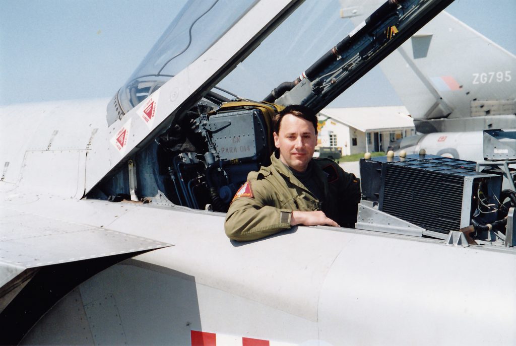 Pilot Report: That Elusive Picture 10 Geoff F3 Cyprus