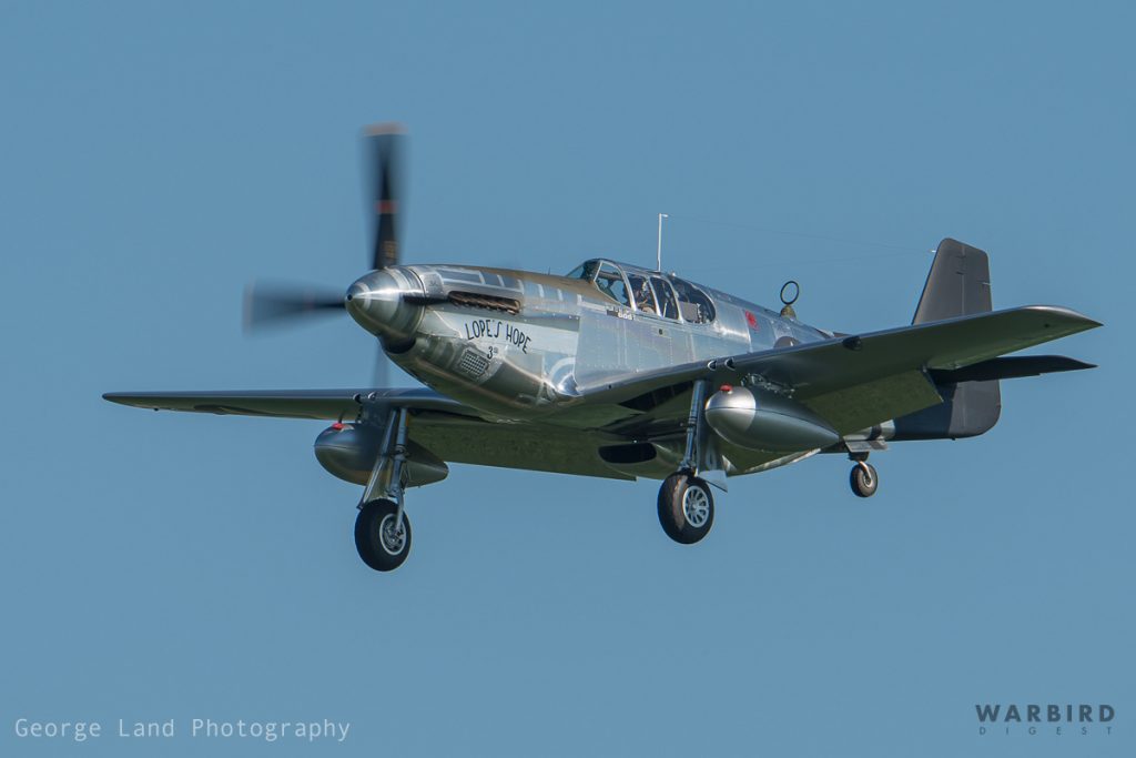 AirVenture Oshkosh 2018 - A Review 13 George Land Photography AirVenture 201818