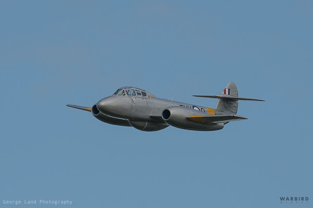 AirVenture Oshkosh 2018 - A Review 12 George Land Photography AirVenture 201820