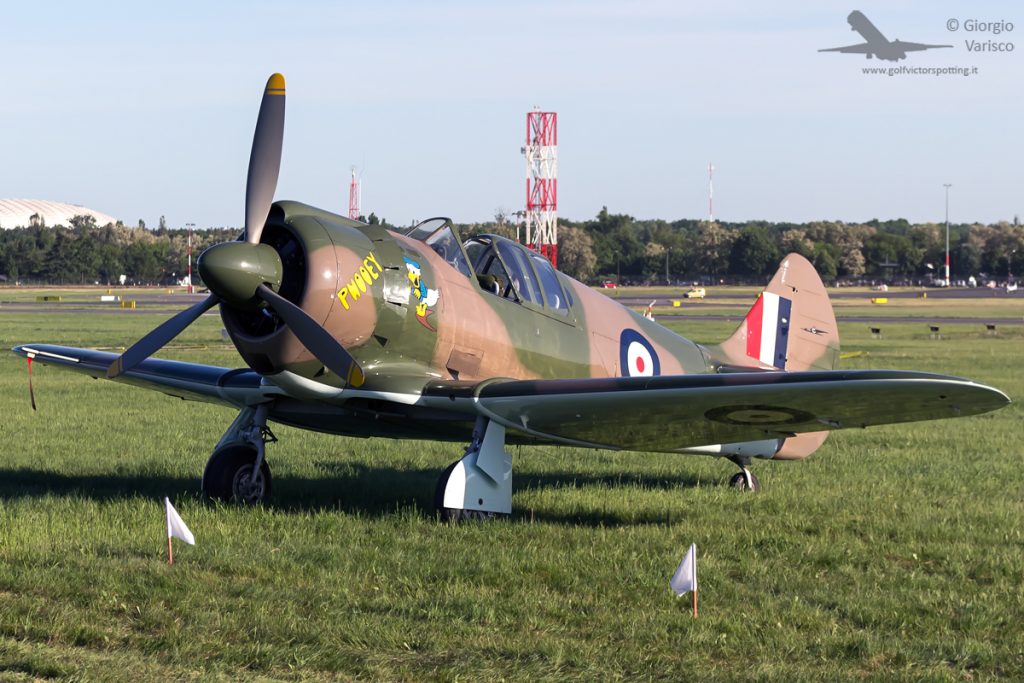 Poznan Air Show 2018 13 GiorgioVarisco PozAS18 Boomerang 190518