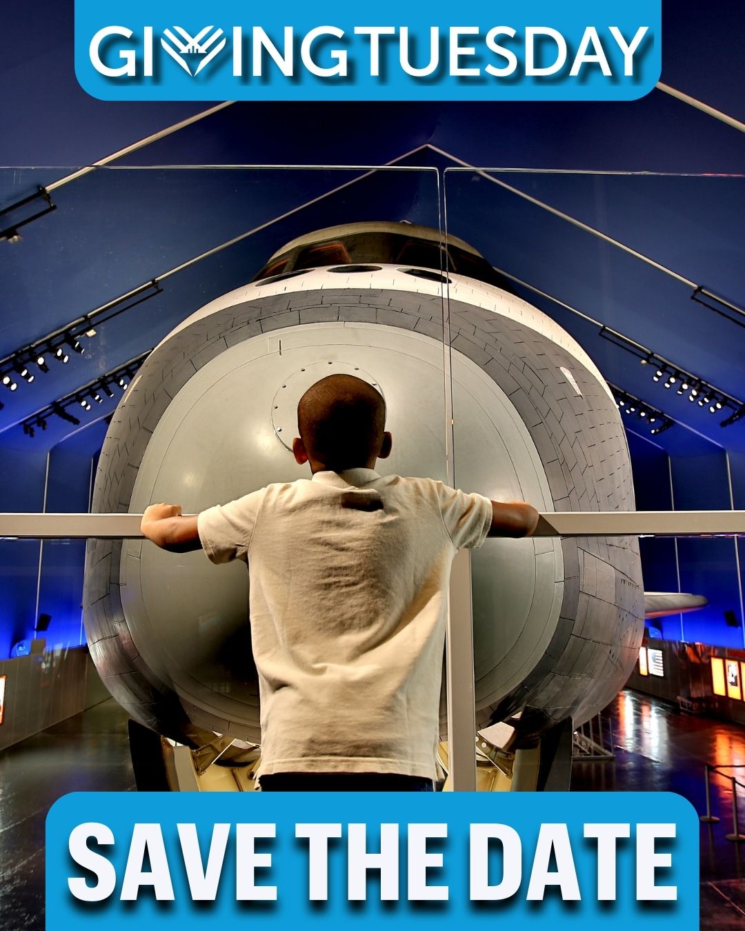 Giving Tuesday at the Intrepid Museum Is Coming Up on December 2 10 Giving Tuesday at the Intrepid Museum Is Coming Up on December 2