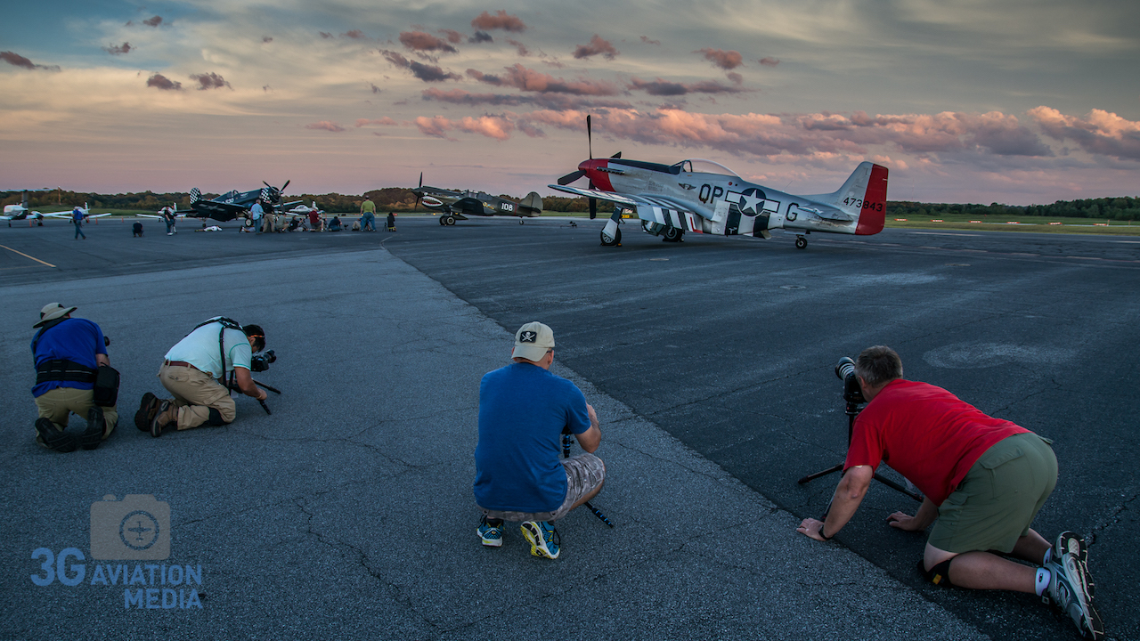 Atlanta Warbird Weekend Invites Photographers for Rare Aviation Experience 11 Glover_1080res_150912_00688_1 copy
