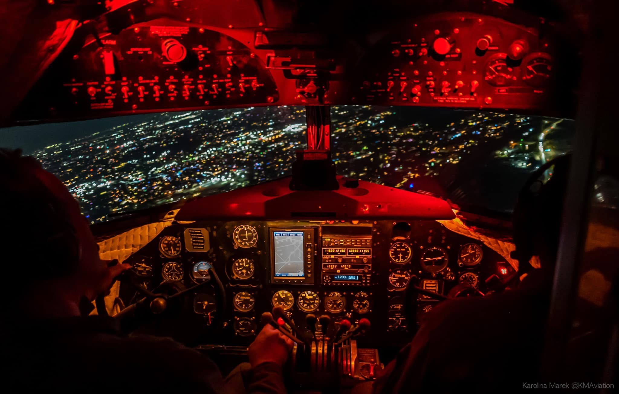 Greatest Generation Aircraft: Christmas Light Flights 2025 14 Greatest Generation Aircraft Christmas Light Flights 2025 8541