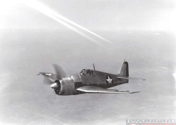 Today in Aviation History: First Flight of The Grumman F6F Hellcat 11 Grumman XF6F 1 Hellcat Bu. No. 02981 in flight. Northrop Grumman