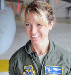 CAF Launches Kickstarter Campaign to Acquire Aircraft, Produce Film to Inspire Youth and Honor the Women Airforce Service Pilots 13 heather-penney