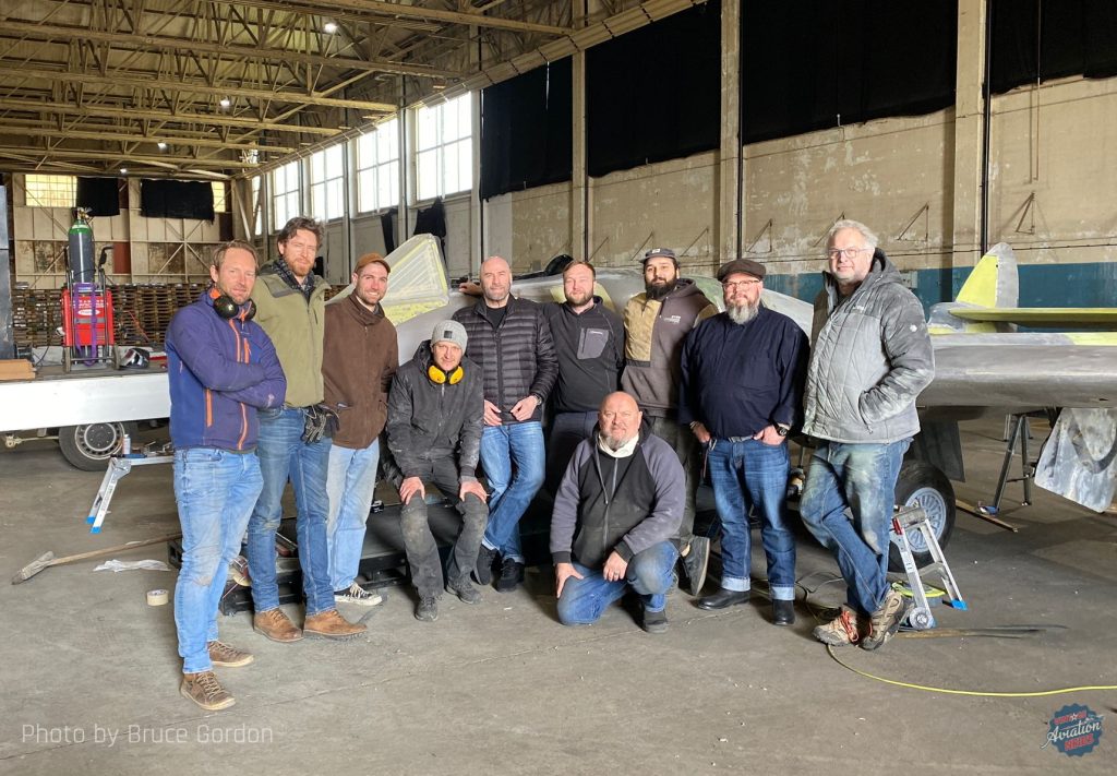 'The Shepherd' Disney's Christmas Mystery Film 15 HEDN7877a