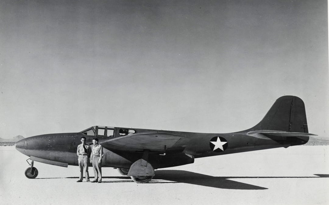 America’s First Jet: Inside the Surviving Bell P-59 Airacomets 13 HERO 1942 xp 5A 1A copy