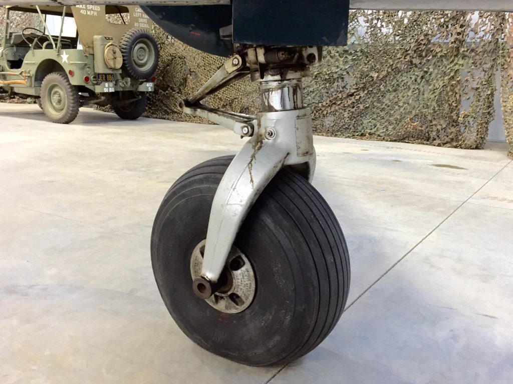 Randy's Warbird Profiles: Lockheed PV-2D Harpoon BuNo.57535 21 Harpoon 57535 Randy Malmstrom 03