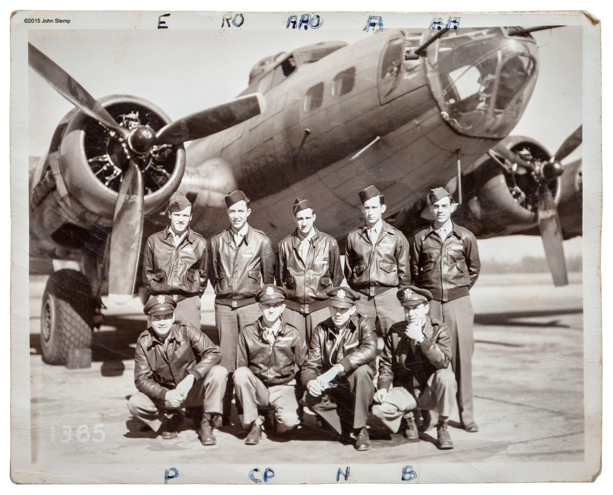 'Bomber Boys' by Photographer John Slemp Part 2: Passionate Families 11 Harvey Brundage via john slemp