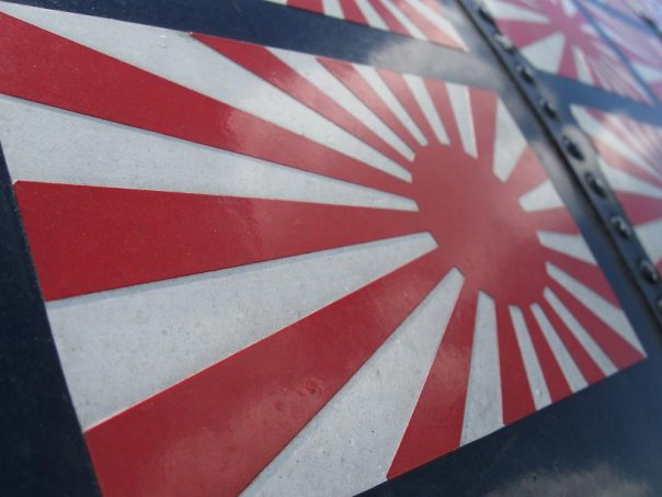 2025 Geneseo Airshow to Focus on Naval Aviation for 80th Anniversary of VJ Day 13 Hellcat by Austin Hancock