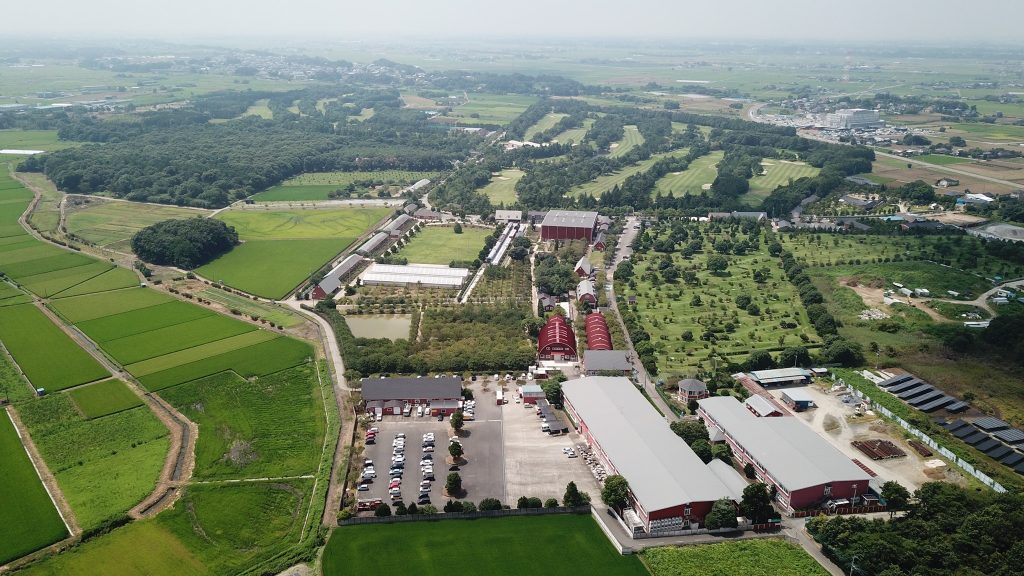 Hirosawa City Aviation Museum 11 Hirosawa City is owned and operated by the Hirosawa Group