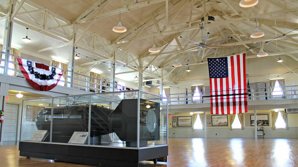 Historic Wendover Airfield Museum, a Step Back in Time 12 Historic Wendover Airfield Museum