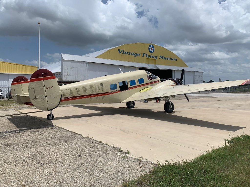 Hollywood Bomber Restoration Update: Major Systems Completed, Ground Runs Performed 10 Hollywood Bomber Restoration Update Major Systems Completed Ground Runs Performed