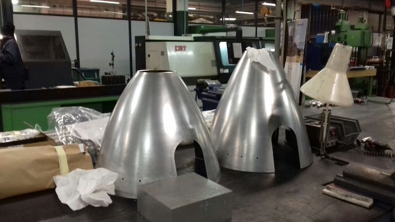 Savoia-Marchetti S.55 X Flying Boat Update 14 IMG 20171120 WA00961 copy