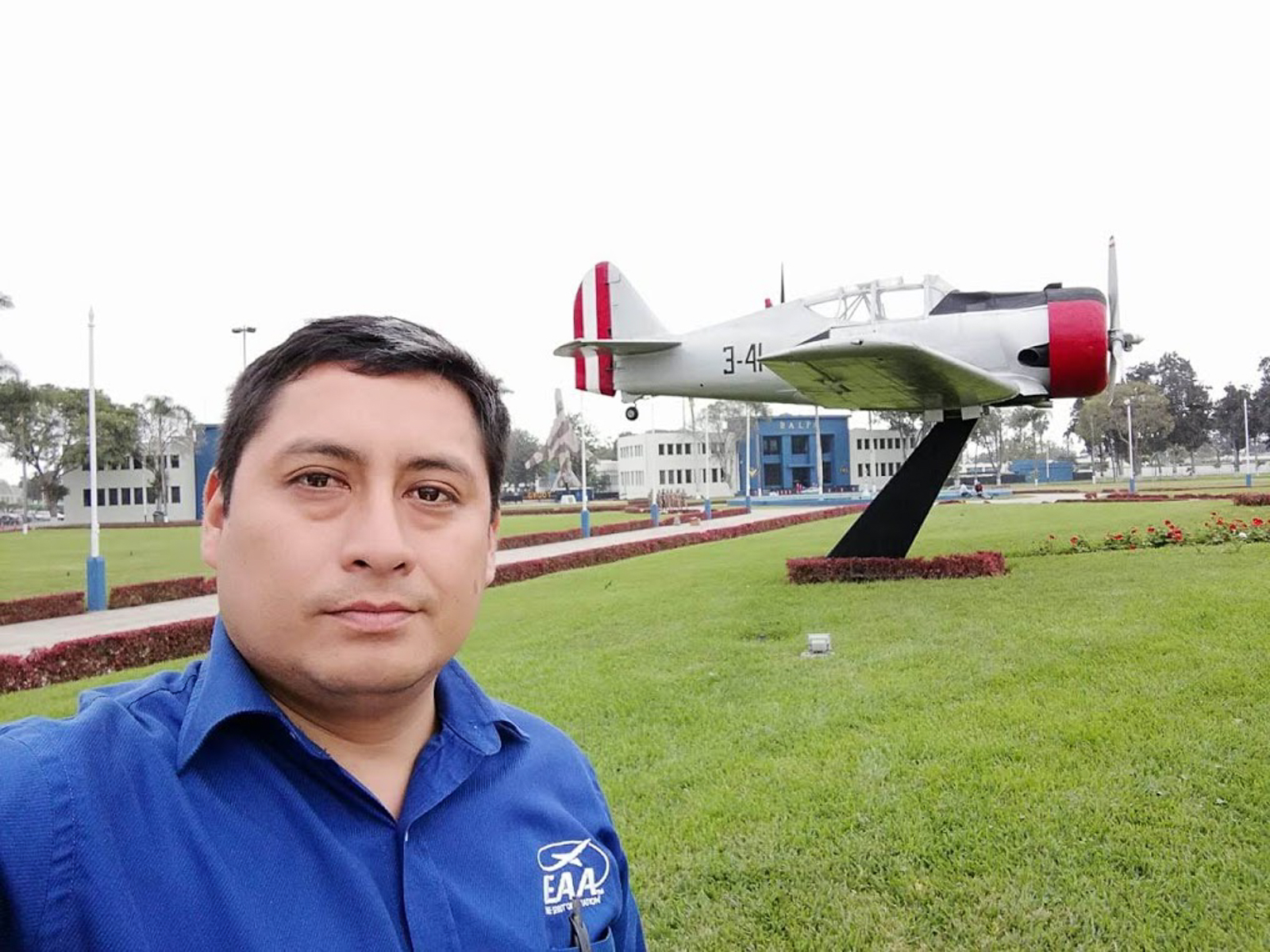 Resurrecting the last North American NA-50 Fighter 12 IMG 20180723 WA0012