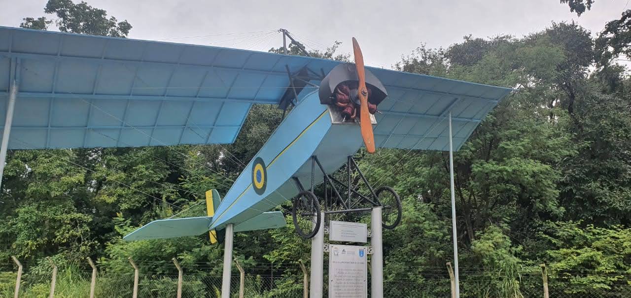 Today in Aviation History: Formation of the Brazilian Air Force 13 IMG 20210124 WA0037