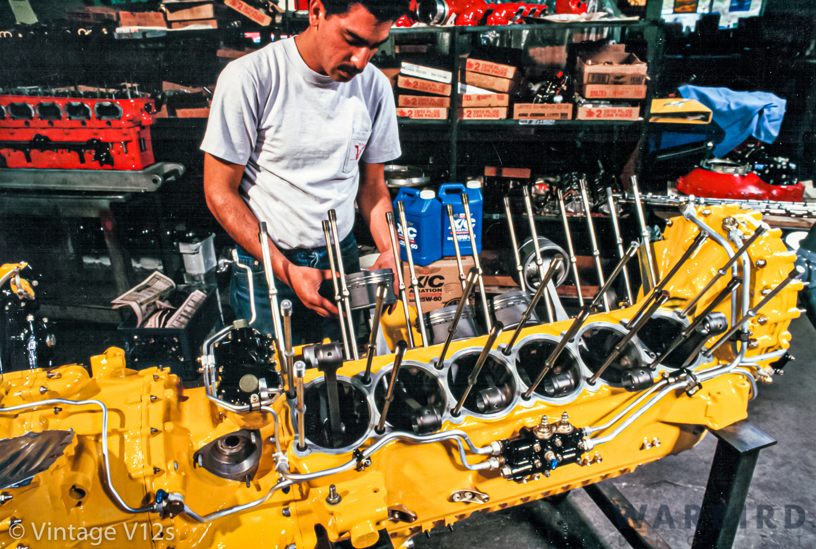 The “New” Vintage V12s - 500 Engines and Beyond 38 IMG 0001 1